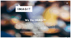 Desktop Screenshot of imagit.net